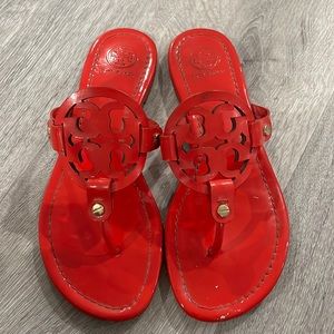 Tory Burch sandals